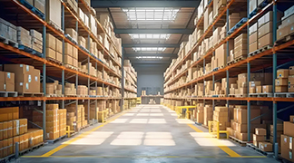 该系统能够自动完成入库、出库、盘点等操作，提高工作效率和准确性。同时，通过数据分析和可视化技术，帮助企业更好地了解库存状况和市场需求，为企业决策提供有力支持。