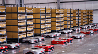 实现供应链各环节的协同合作，提高供应链的效率和稳定性。通过数据共享和信息传递，实现供应链各方的信息透明化和实时化，提高供应链的反应速度和灵活性。