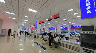 可以构建地方特色农产品电商平台，帮助农民直连消费者，解决农产品销售难题。