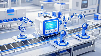 企业可以利用移动应用管理物联网设备、监控设备状态、分析设备数据，提高物联网应用效率。